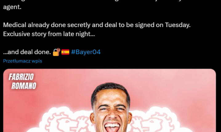 HERE WE GO! Lucas Vazquez ma NOWY KLUB!